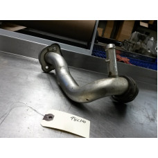 98C110 Coolant Inlet For 07-08 BMW 328xi  3.0 7516414080